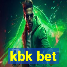 kbk bet